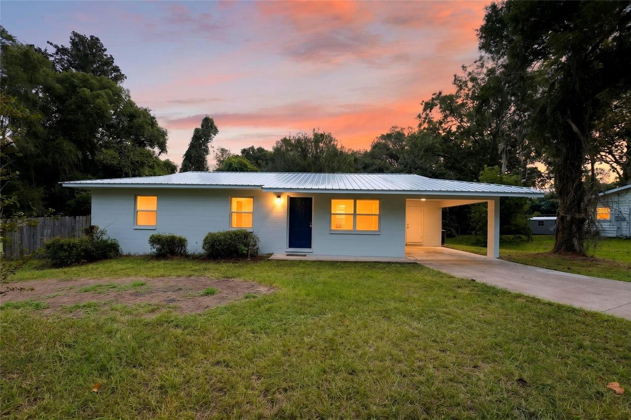 13533 SW 164th Ter., Archer, FL 32618