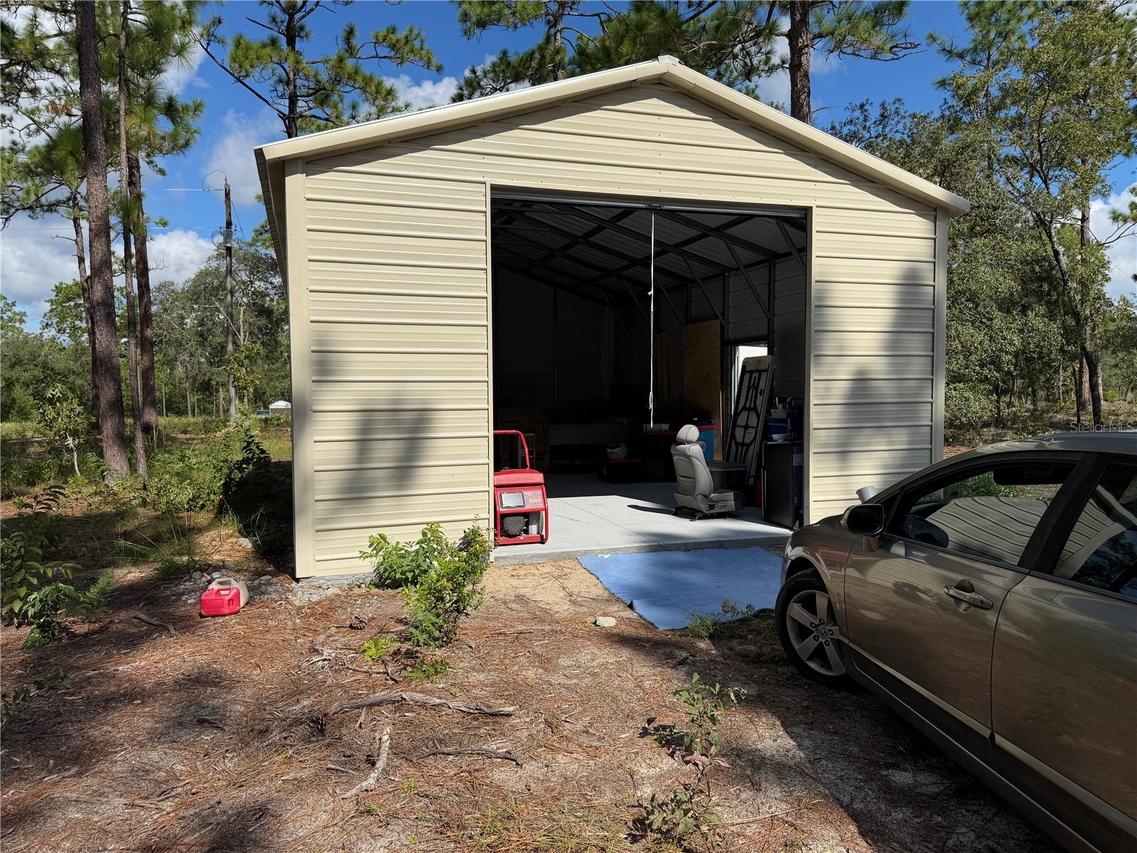 164 Melrose Landing Blvd., Hawthorne, FL 32640