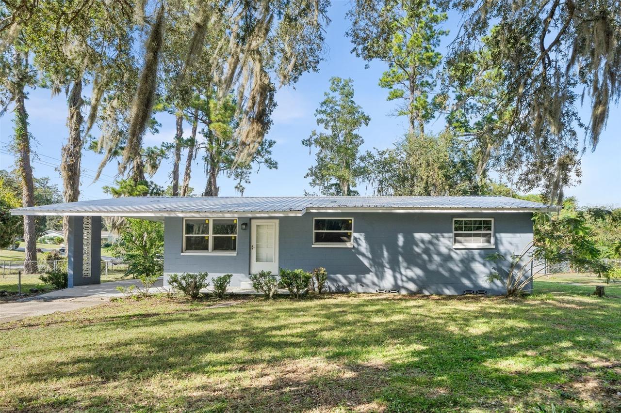 3510 SE 18th Ave., Gainesville, FL 32641