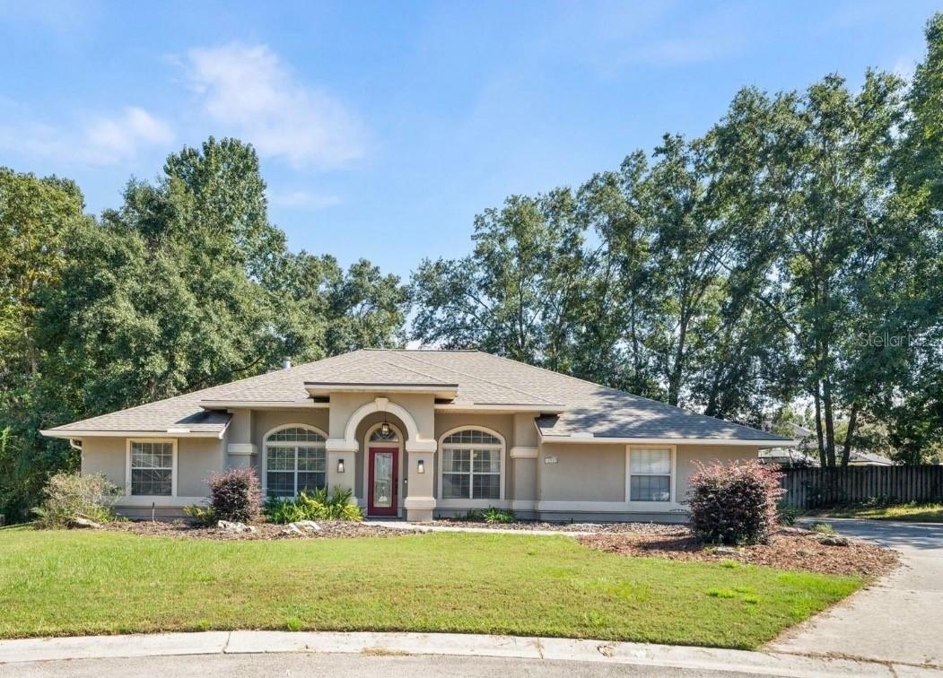 10527 NW 14th Pl., Gainesville, FL 32606