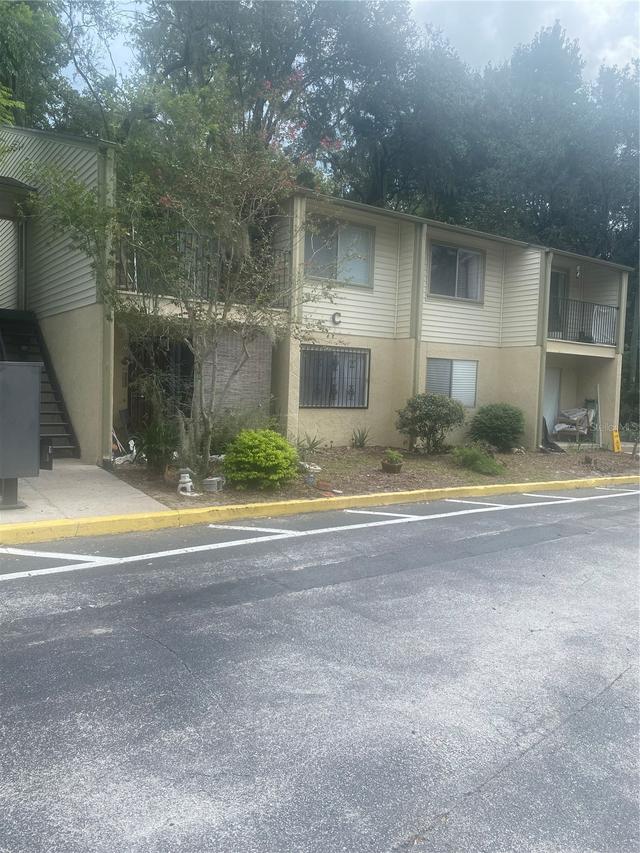 1015 SW 9th St. #C-2, Gainesville, FL 32601