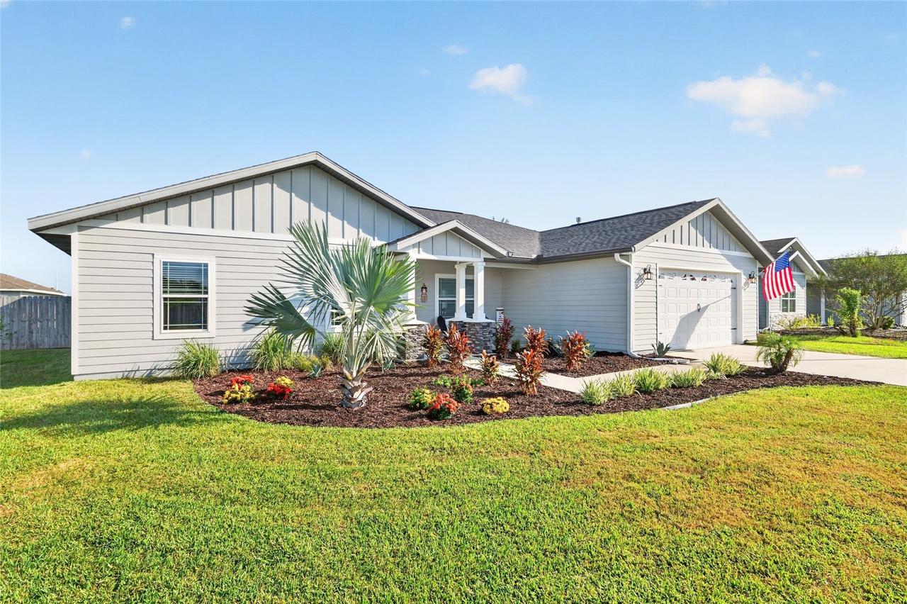 23012 NW 4th Pl., Newberry, FL 32669