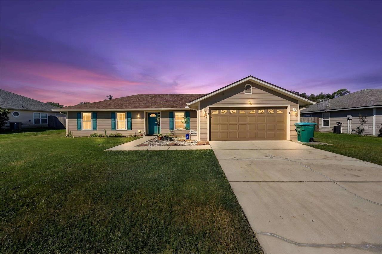 404 NW 232nd Ter., Newberry, FL 32669