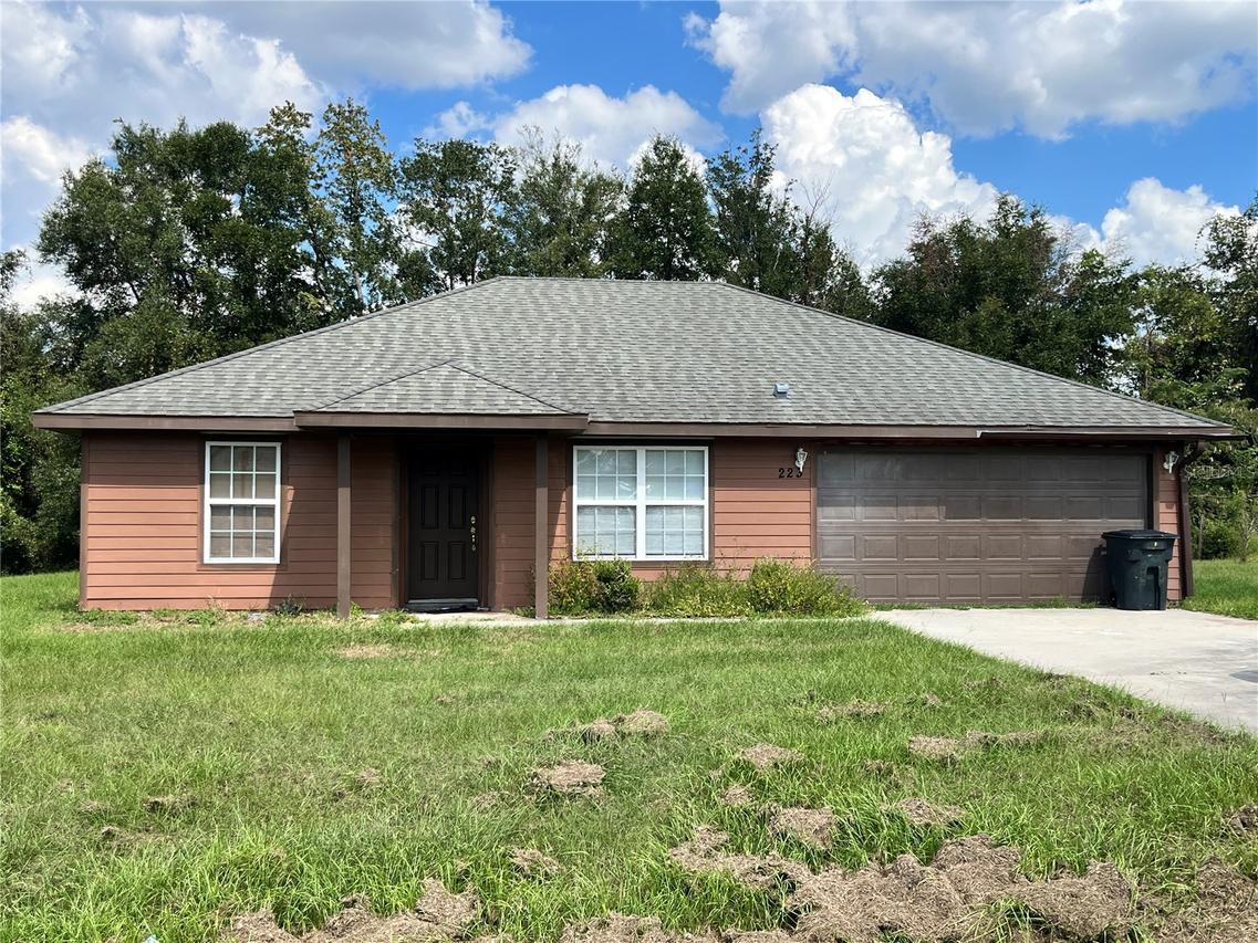 223 SE Victoria Glen, Lake City, FL 32025