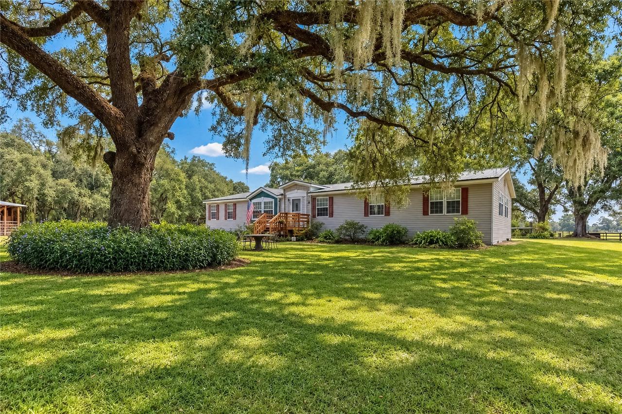 7590 NW 75th St., Chiefland, FL 32626