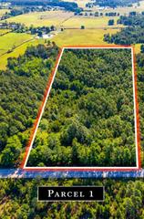 New Homes For Sale This Week in Lake Butler: September 25th to October 1st