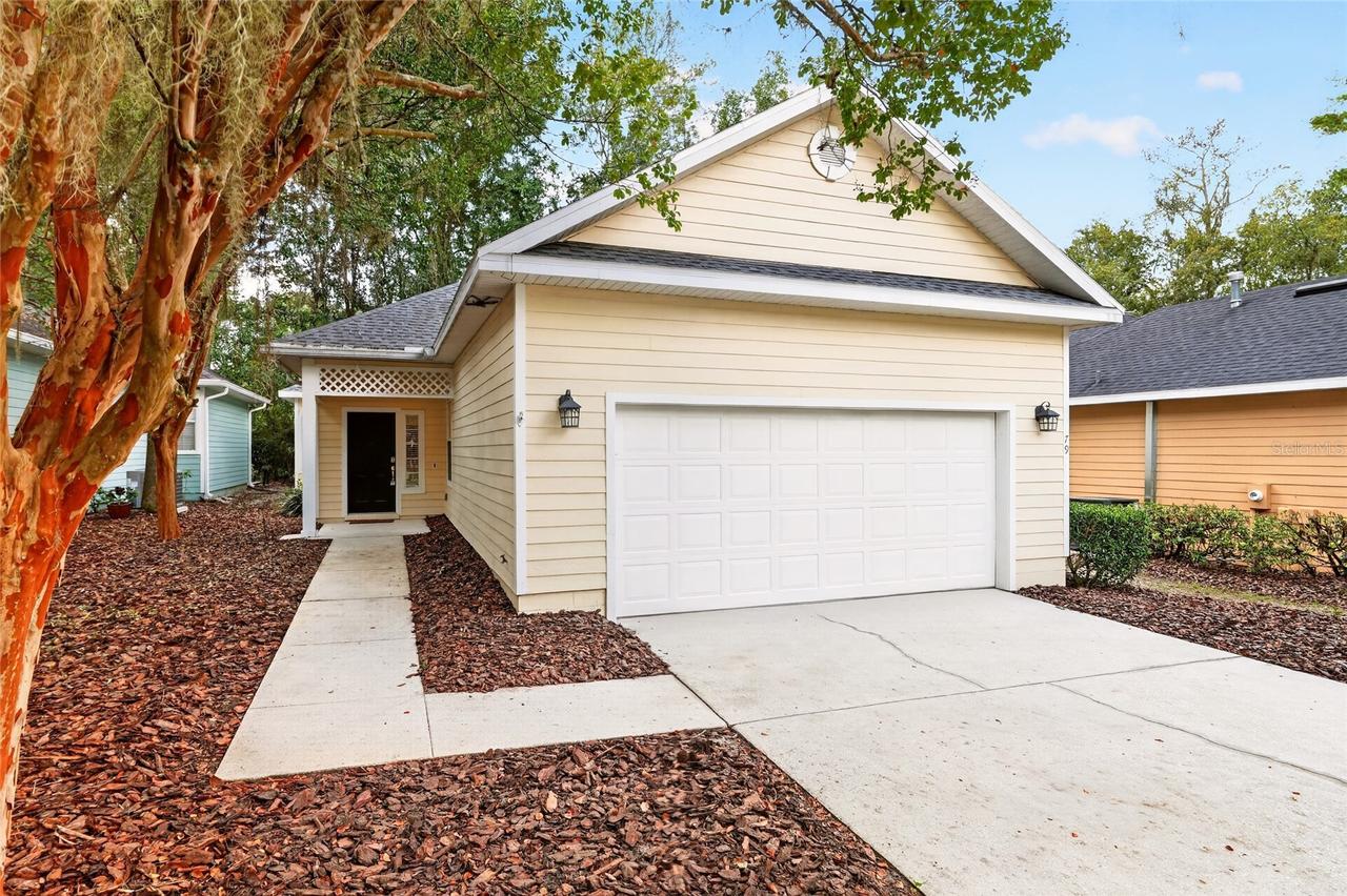 79 NW 48th Blvd. #16, Gainesville, FL 32607