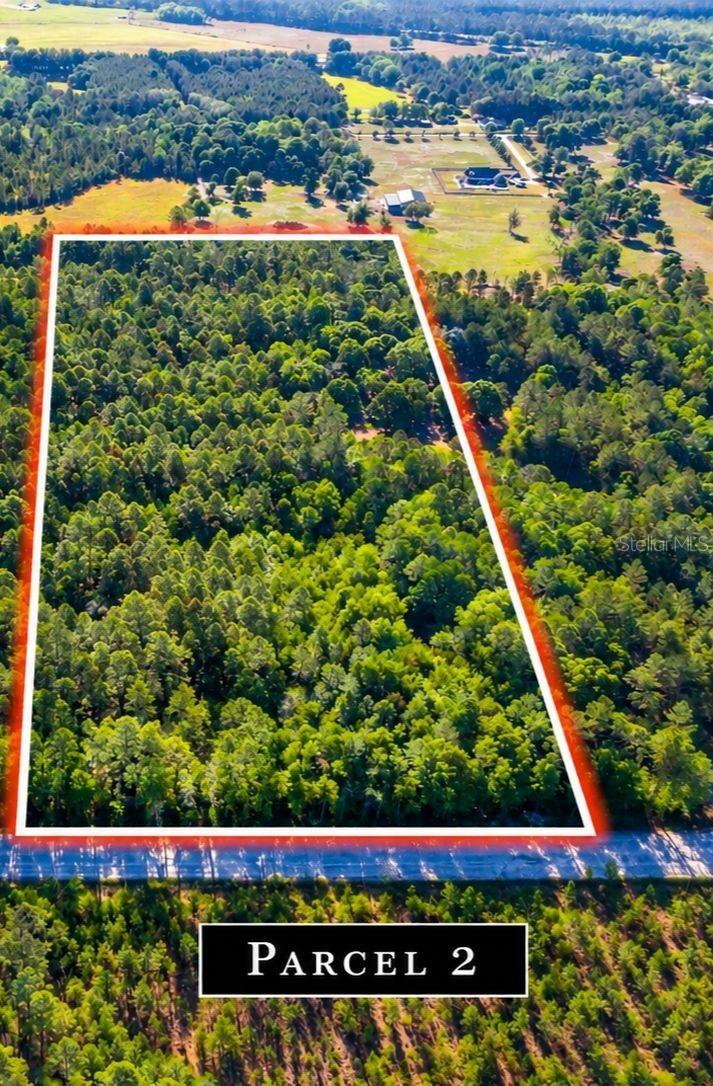 Sw 126th Ave., Lake Butler, FL 32054
