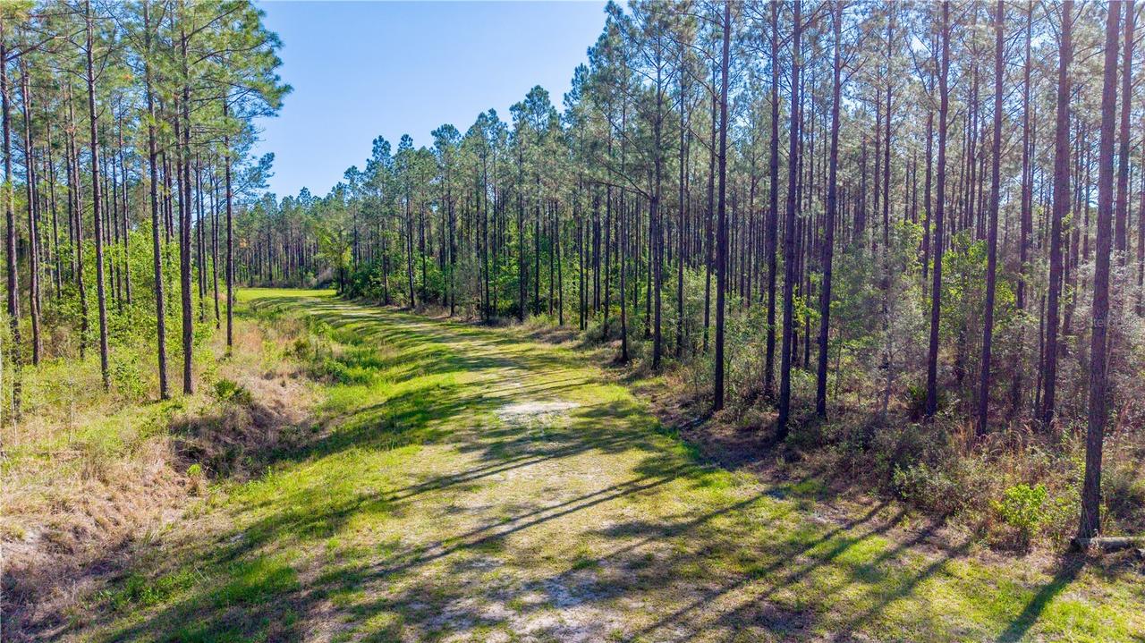 00 Nw 57th Ln., Starke, FL 32091