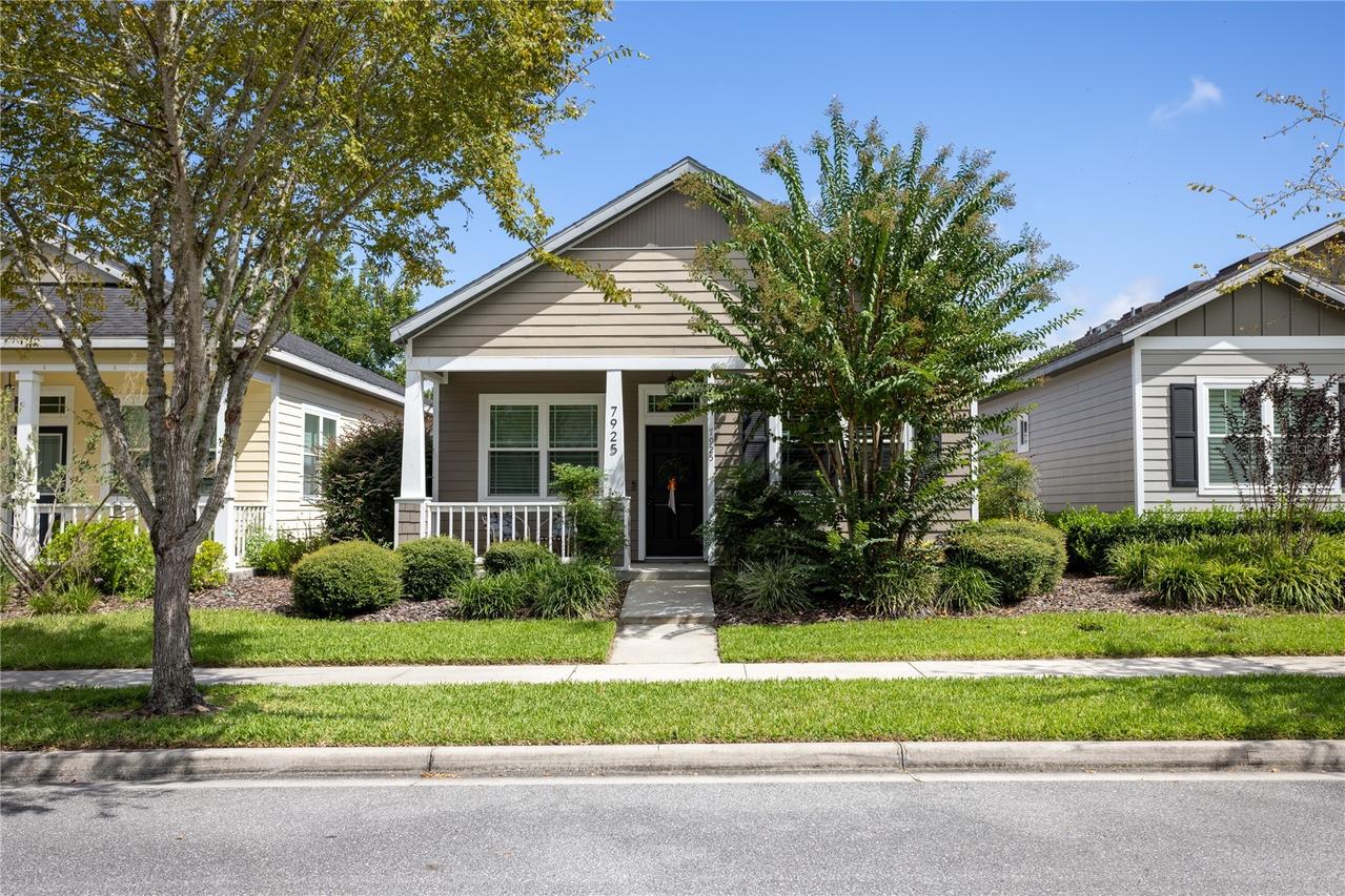 7925 SW 82nd Dr., Gainesville, FL 32608