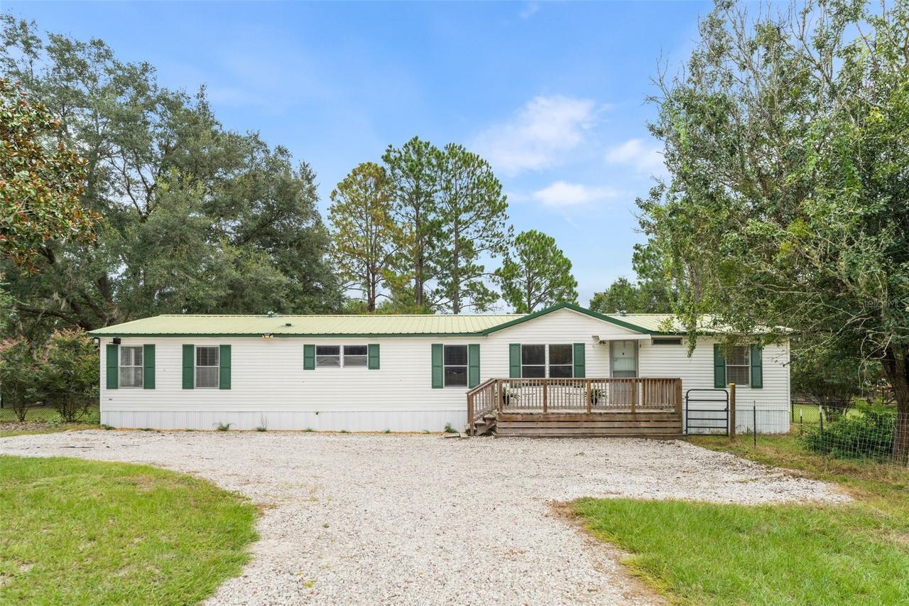 13519 SW 89th Ter., Archer, FL 32618