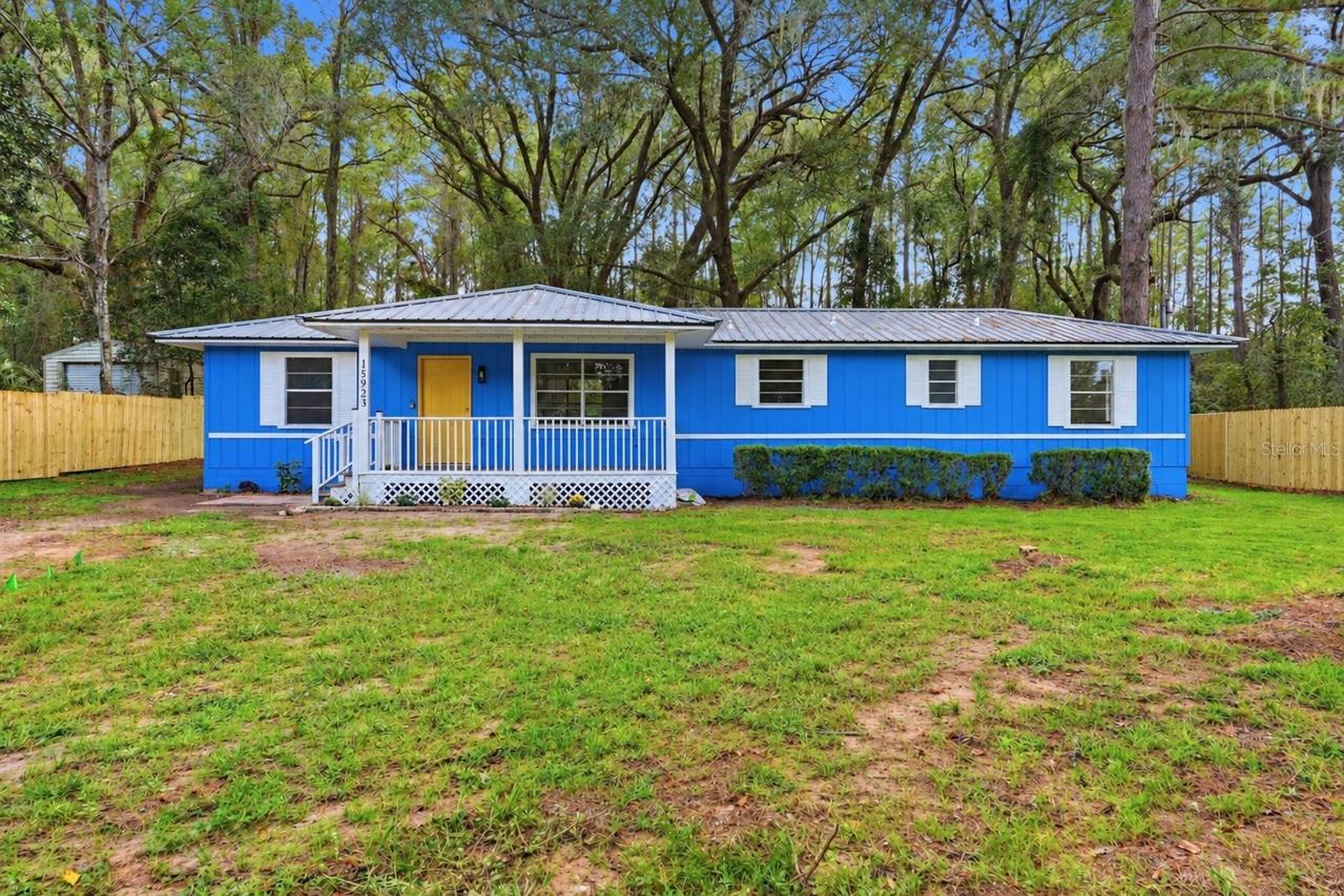 15923 NW 118th Pl., Alachua, FL 32615