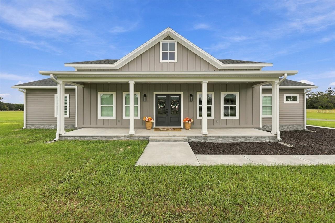 20875 NW 207th Ter., High Springs, FL 32643