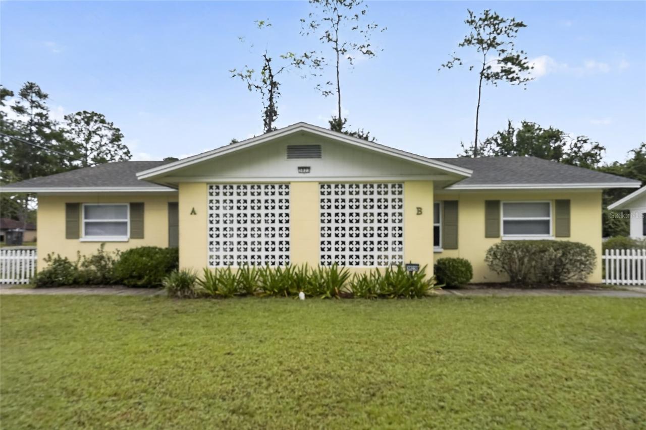 3823 NW 45th St., Gainesville, FL 32606