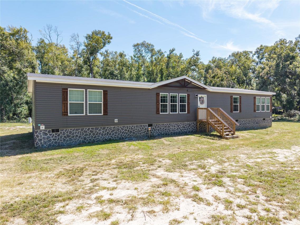 21856 131st Dr., O'brien, FL 32071