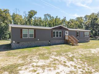 New Homes For Sale This Week in O'Brien: October 2nd to October 8th