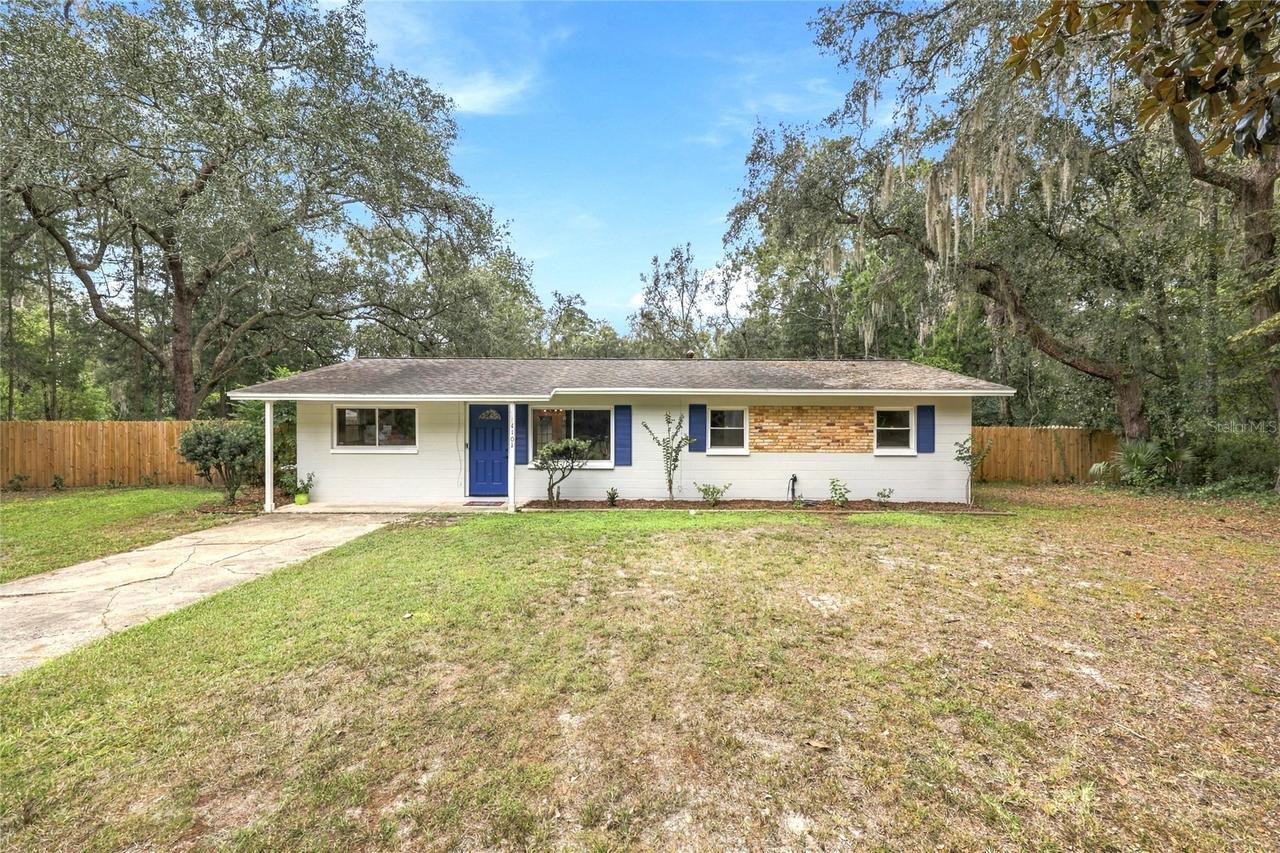 4101 NW 14th Pl., Gainesville, FL 32605