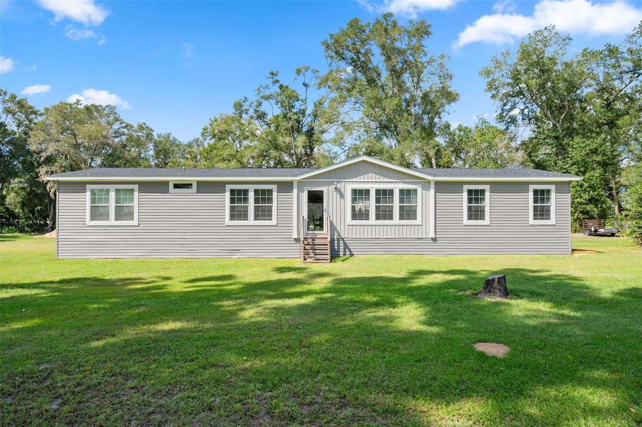 232 SW Trudy Way, Fort White, FL 32038