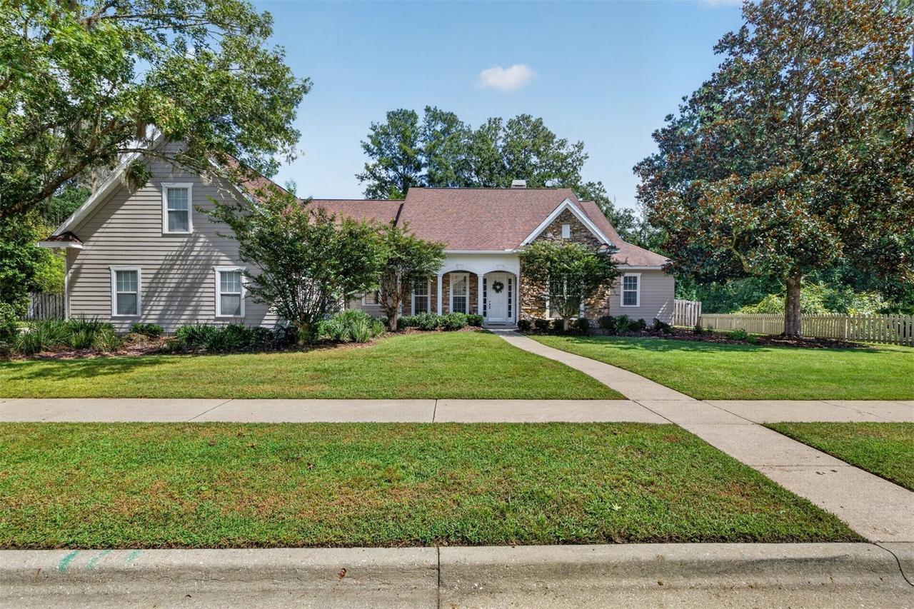 4923 NW 62nd St., Gainesville, FL 32653