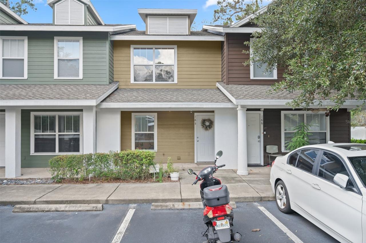 2362 SW 42nd Way #165, Gainesville, FL 32607