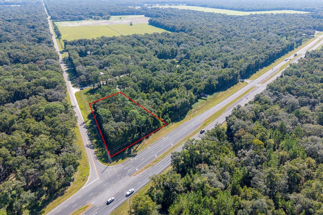 0000 Hwy 19, Chiefland, FL 32626