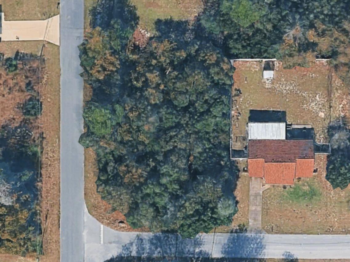 Oak Cir., Ocala, FL 34472
