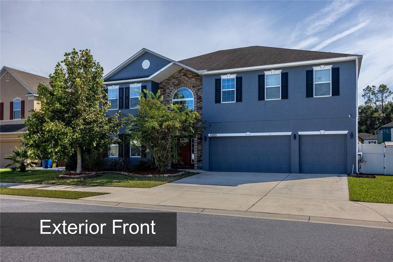 24533 SW 11th Rd., Newberry, FL 32669