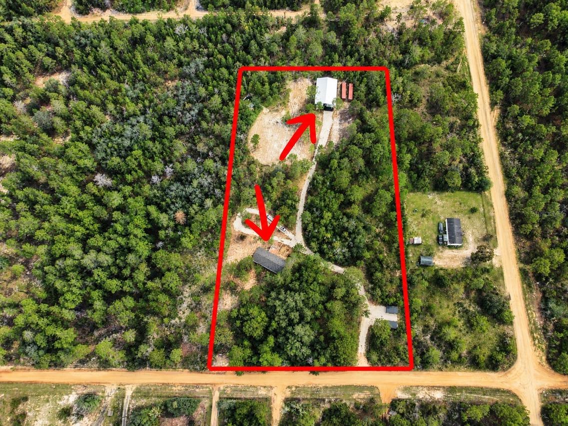 419 Lily Tr., Interlachen, FL 32148