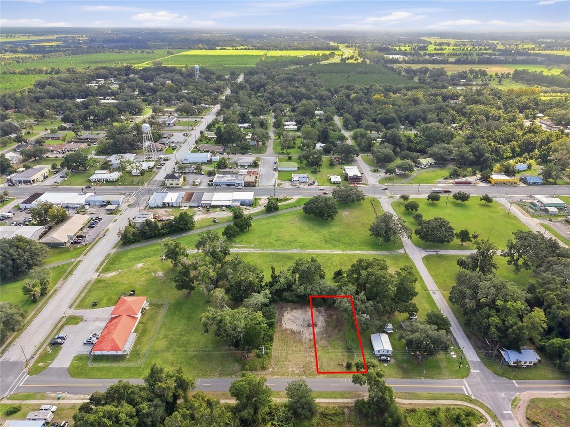 105 SW 2nd St., Chiefland, FL 32626