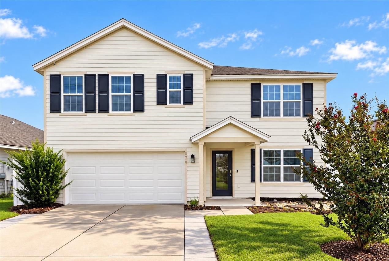879 NW 251st Dr., Newberry, FL 32669