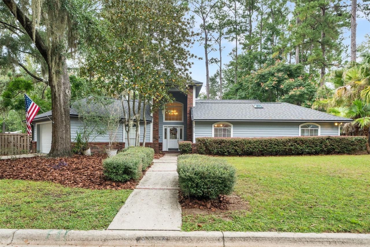 2712 NW 29th Pl., Gainesville, FL 32605