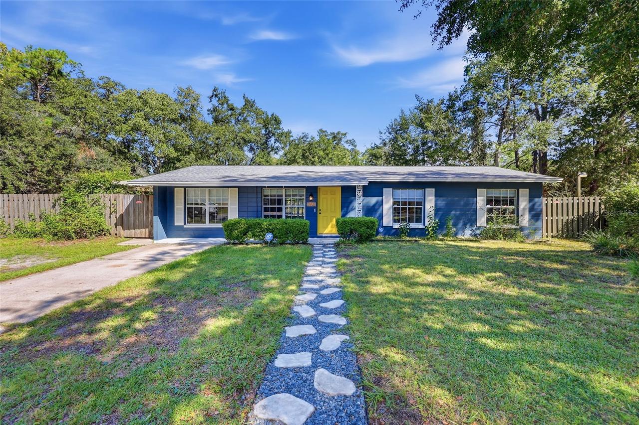 5931 NW 26th St., Gainesville, FL 32653