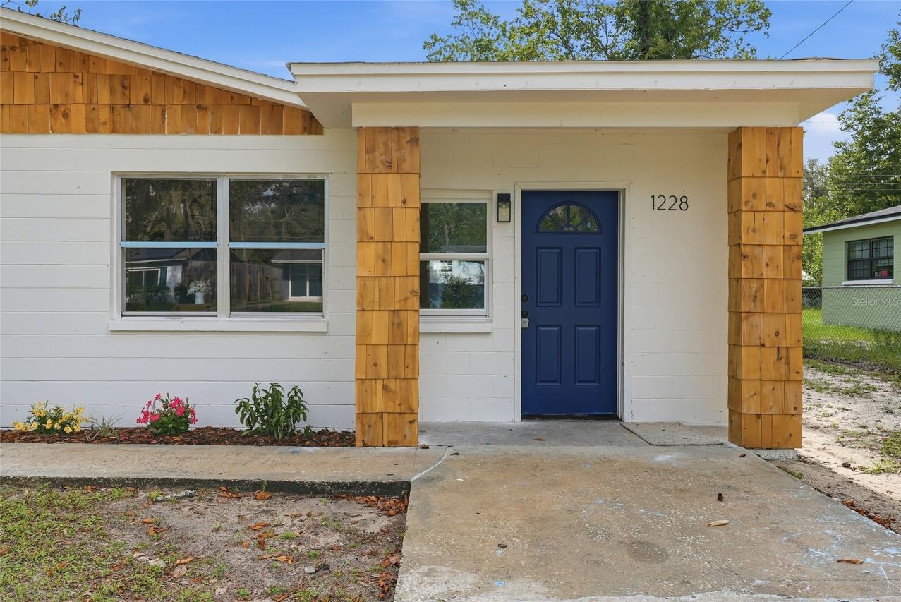 1228 SE 19th St., Gainesville, FL 32641