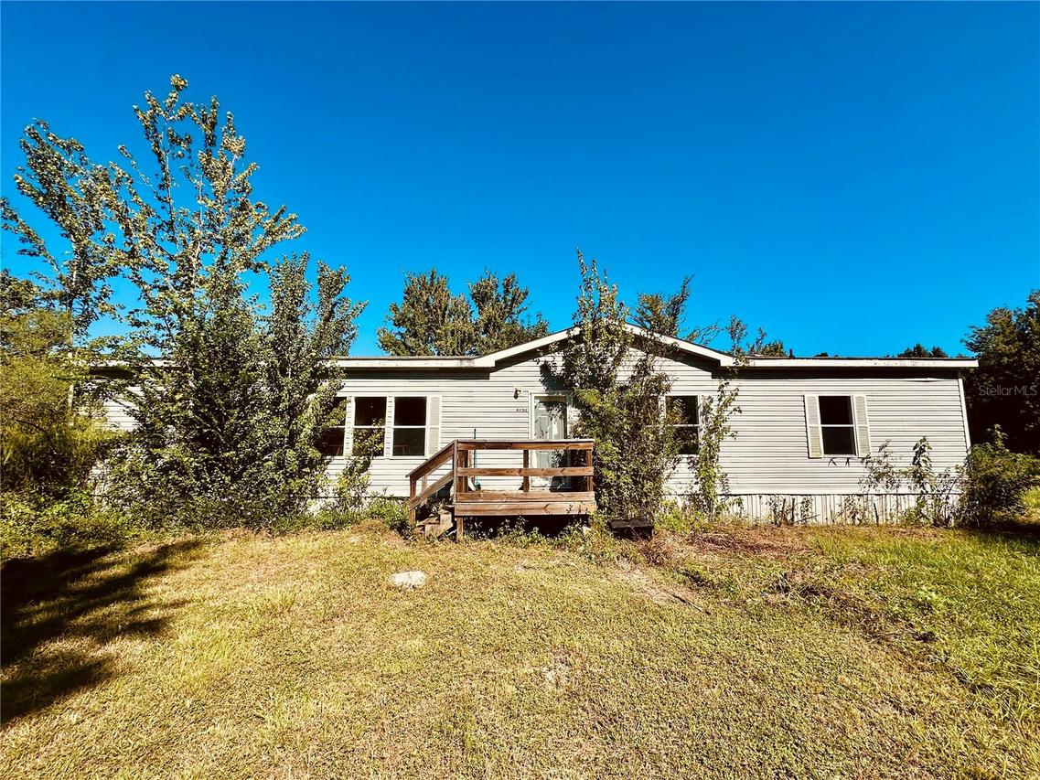 4752 W State Road 235, La Crosse, FL 32658