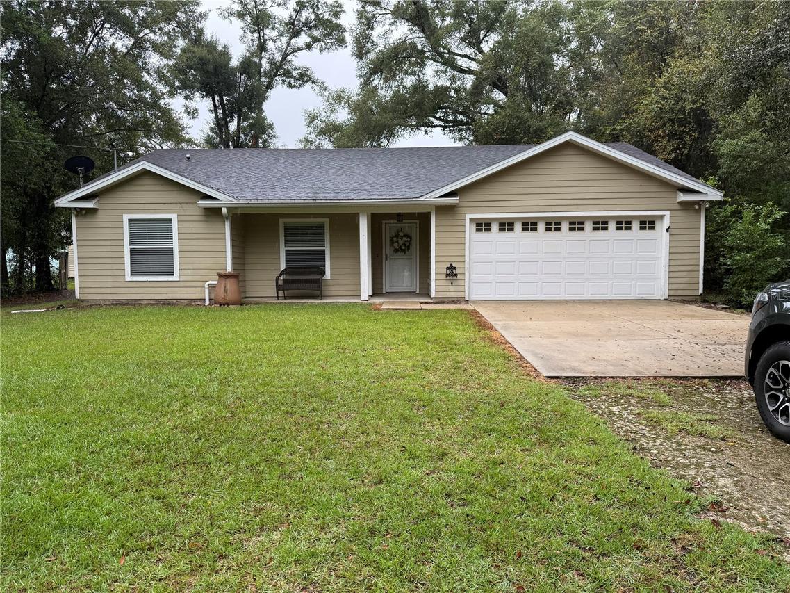 23875 NW 182nd Rd., High Springs, FL 32643