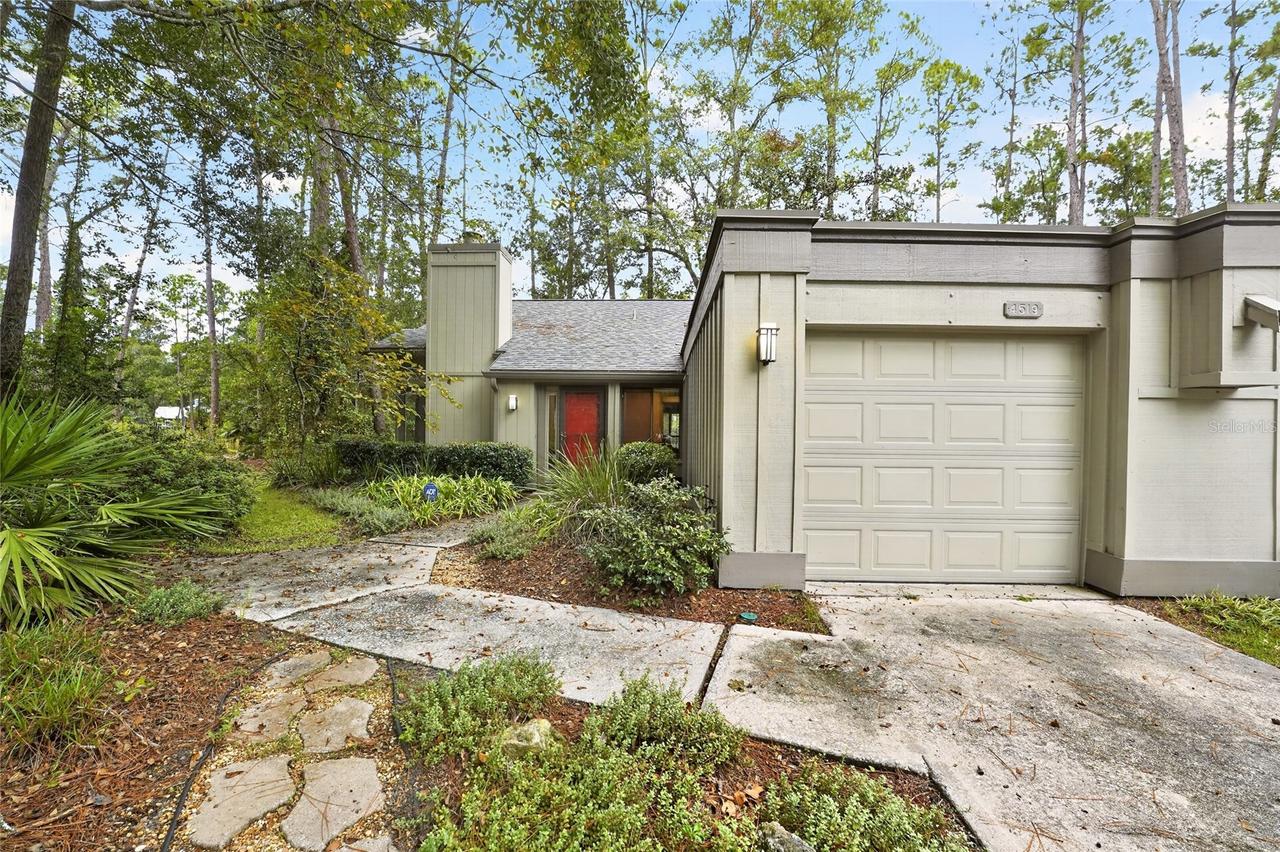 4519 Sherwood Trace, Gainesville, FL 32605