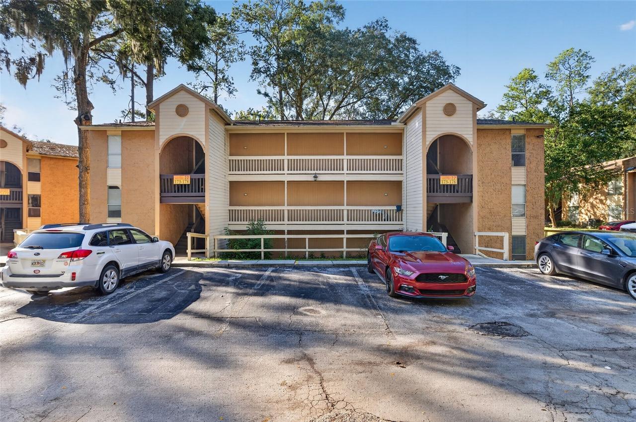 1810 NW 23rd Blvd. #173, Gainesville, FL 32605
