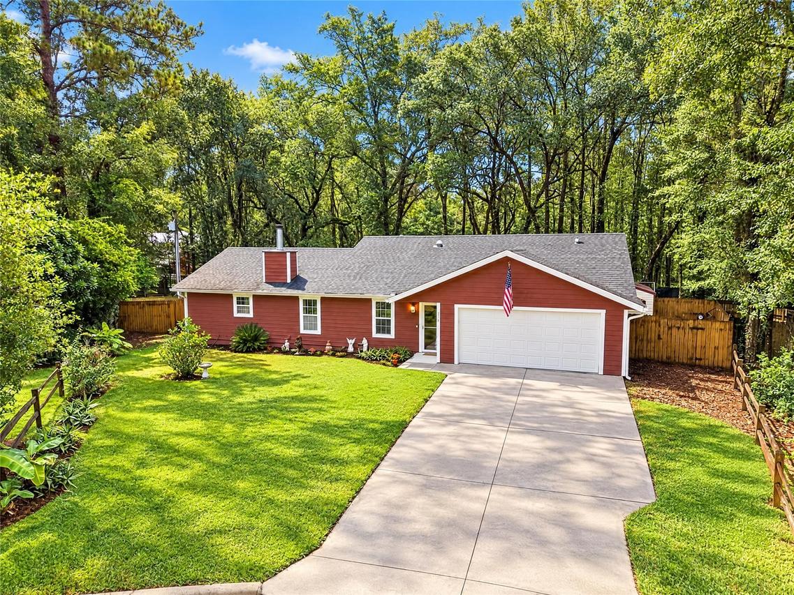 3119 NW 75th Ter., Gainesville, FL 32606