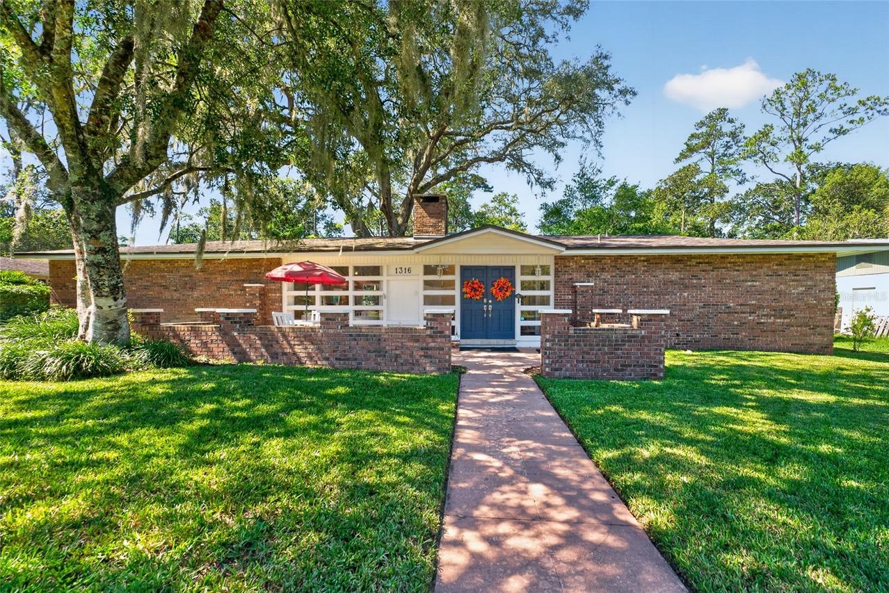 1316 NW 31st St., Gainesville, FL 32605