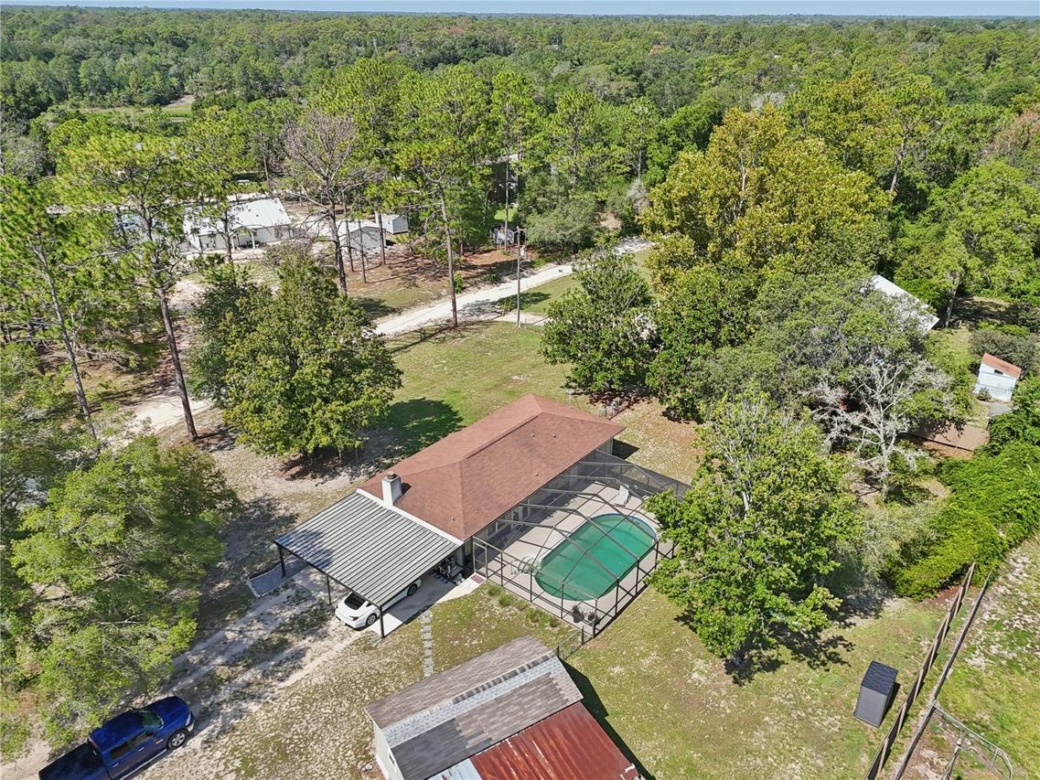 179 SE 51st St., Keystone Heights, FL 32656