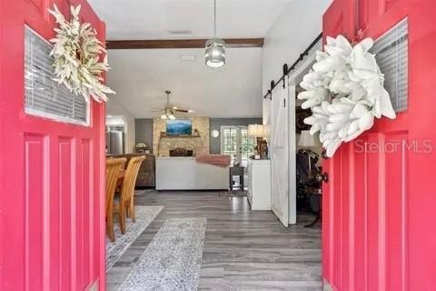 12820 NW 116th Pl., Alachua, FL 32615