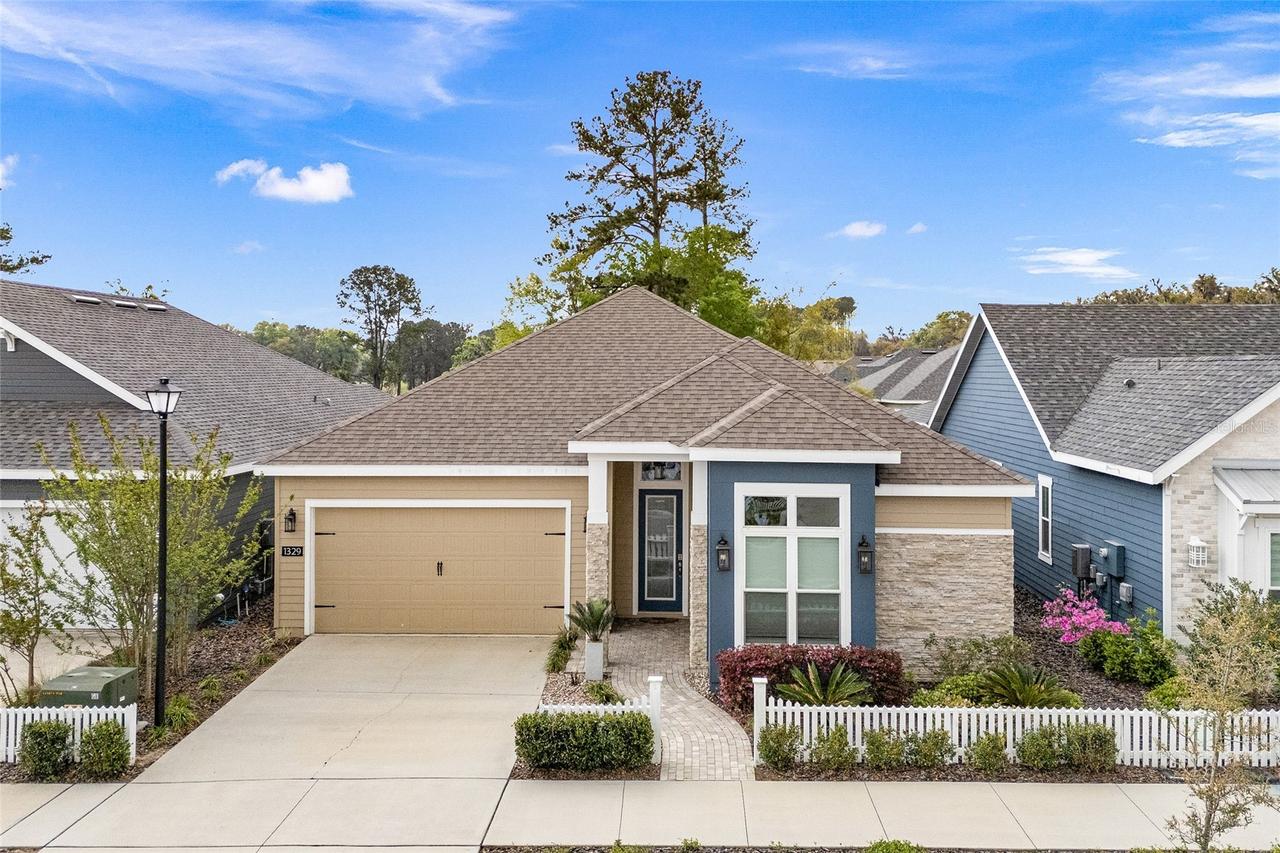1329 NW 132nd Blvd., Newberry, FL 32669