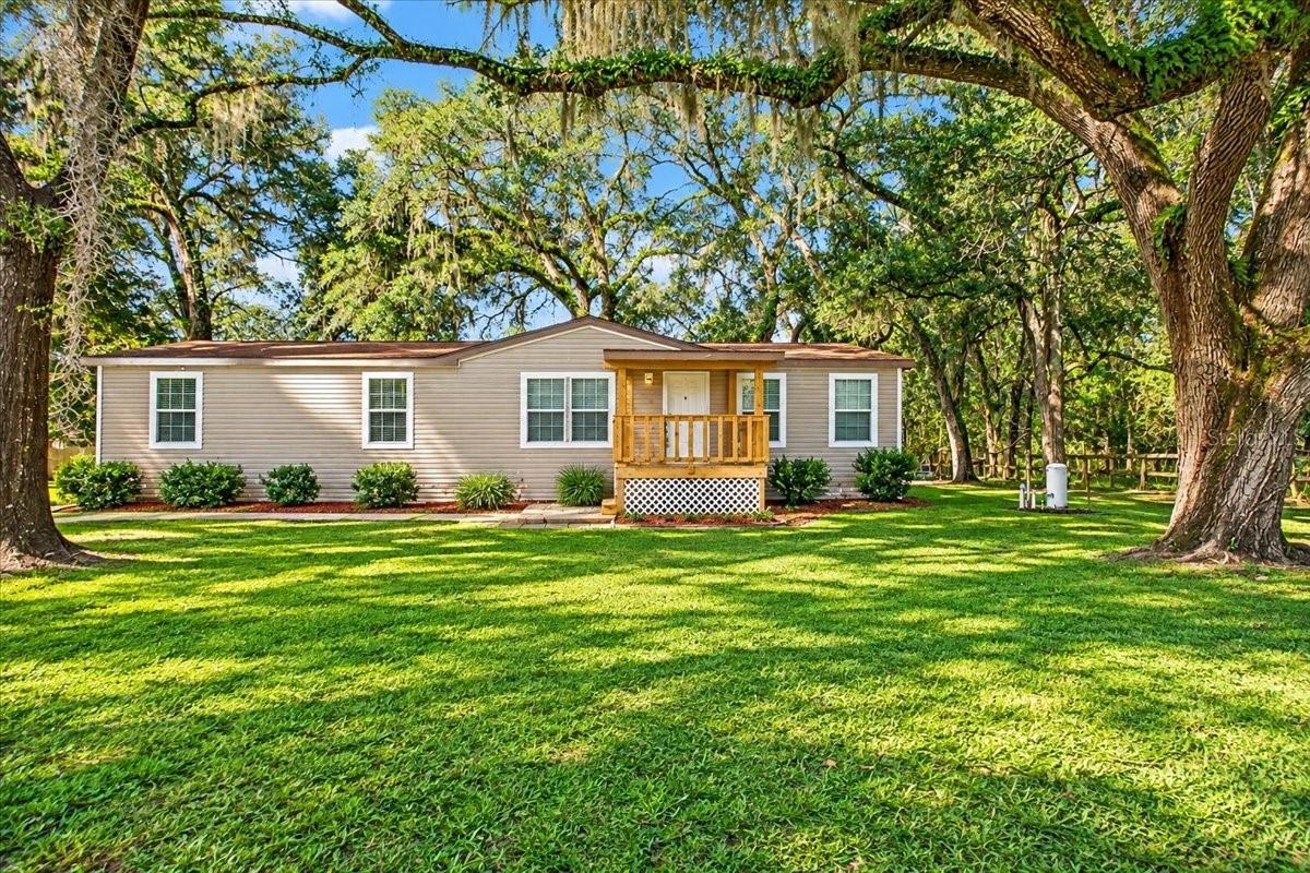 14420 SW Tustenuggee Ave., Fort White, FL 32038