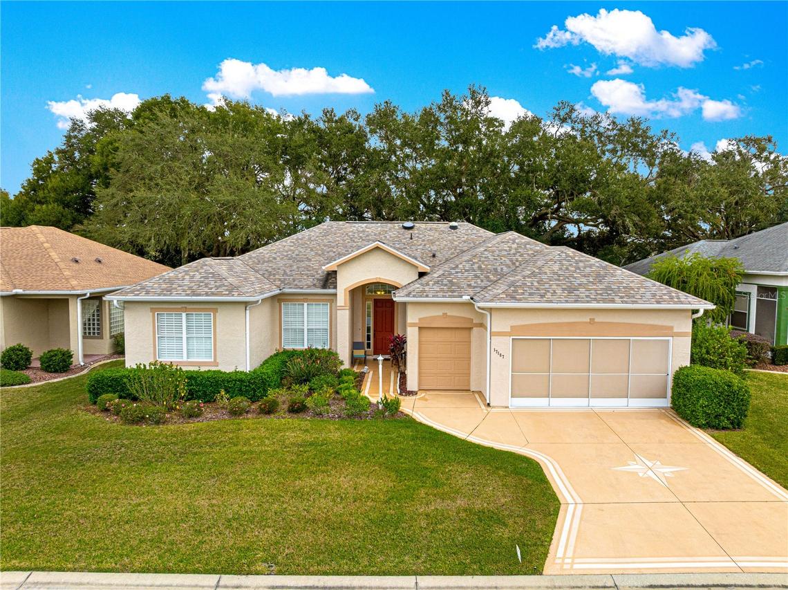 17187 SE 116th Court Rd., Summerfield, FL 34491