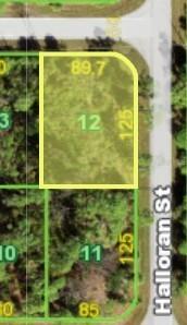12615 Colby Ave., Port Charlotte, FL 33953