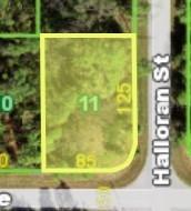 12614 Johannes Ave., Port Charlotte, FL 33953