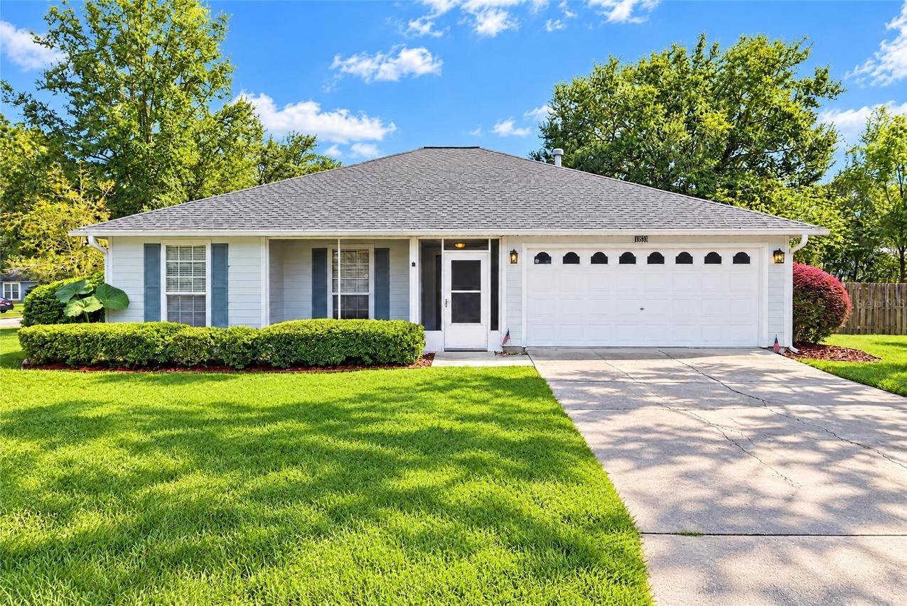 13533 NW 136th Ave., Alachua, FL 32615