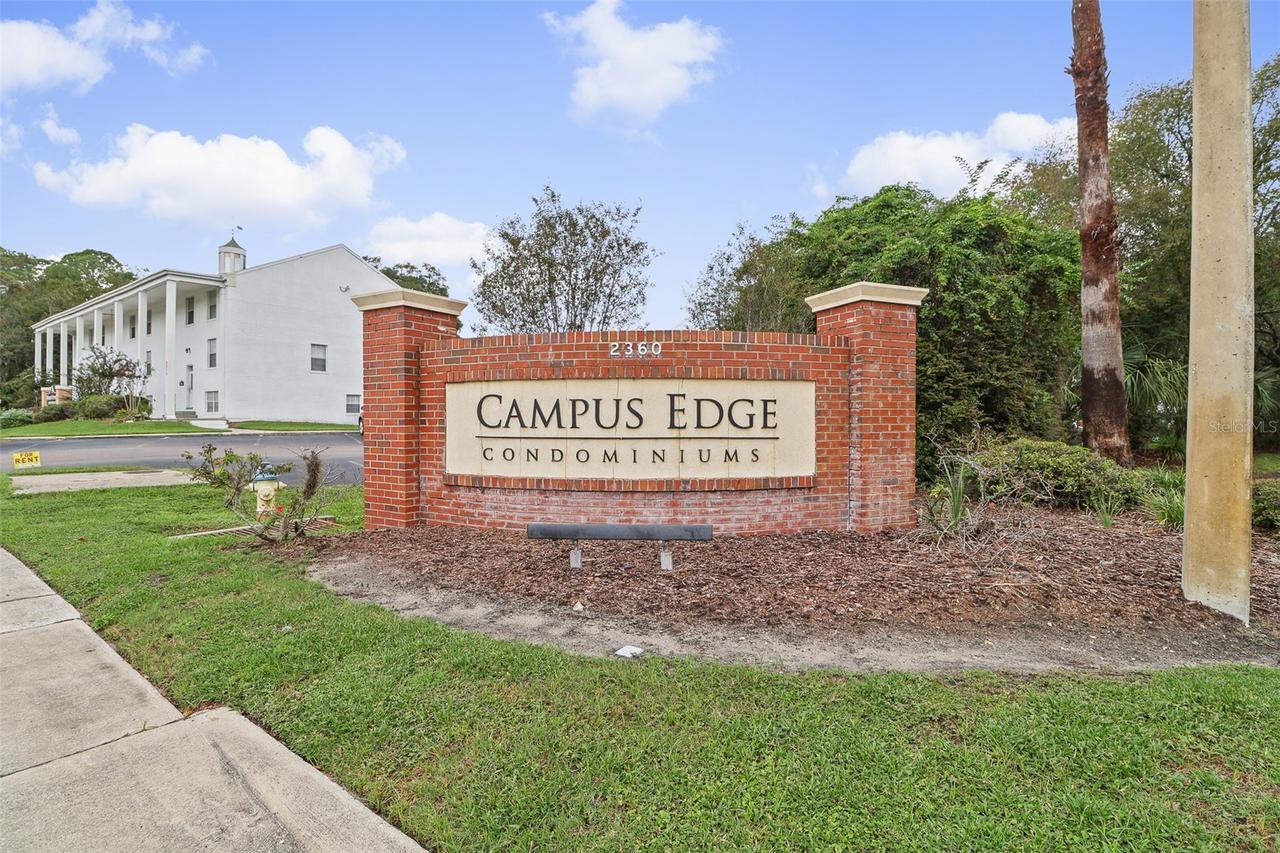 2360 SW Archer Rd. #707, Gainesville, FL 32608