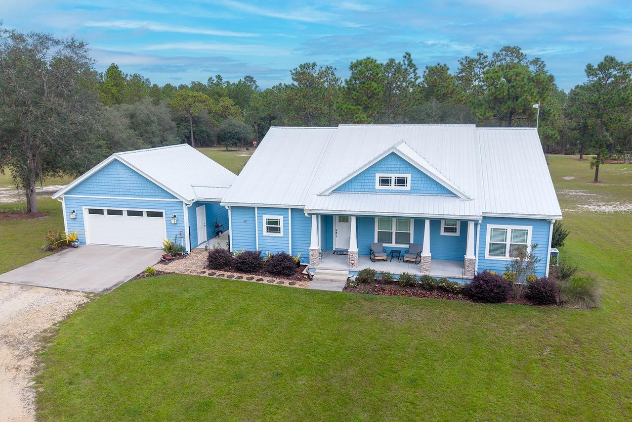 1730 NE 120th Ave., Williston, FL 32696