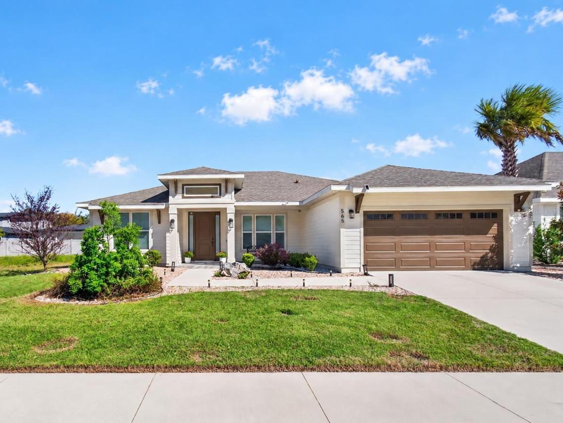565 SW 145th Dr., Newberry, FL 32669